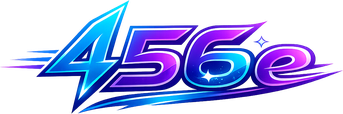 456e লোগো